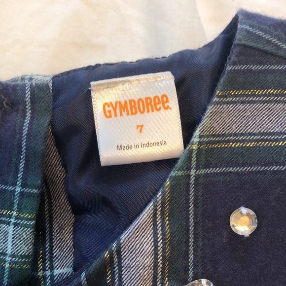 Classic Party Dress, size 7 - Picture 3 of 7